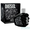 Diesel Only The Brave Tattoo Eau De Toilette 50ml