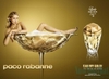 Paco Rabanne Lady Million Eau My Gold! Eau de Toillete 50ml