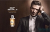 David Beckham Classic Eau de Toillete 90ml