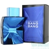 Marc Jacobs Bang Bang Eau de Toillete 50ml