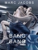 Marc Jacobs Bang Bang Eau de Toillete 50ml