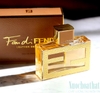 Fendi Fan Di Leather Essence Eau De Parfum 75ml