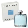 Azzaro Chrome Eau de Toilette 100ml