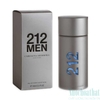 Carolina Herrera 212 Men Eau de Toilette 100ml