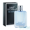 David Beckham The Essence Eau de Toillete 75ml