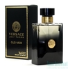 Versace Pour Homme Oud Noir Eau de Parfum 100ml