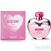 Moschino Pink Bouquet Eau de Toillete 50ml