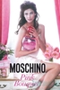 Moschino Pink Bouquet Eau de Toillete 50ml