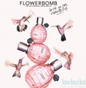 Viktor & Rolf  Flowerbomb Eau de Parfum 50ml