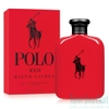 Ralph Lauren Polo Red Eau de Toillete 75ml