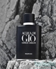 Giorgio Armani Acqua Di Gio Profumo Eau De Parfum 125ml