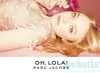 Marc Jacobs Oh! Lola Eau de Parfum 50ml