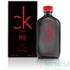 Calvin Klein CK One Red Edition Eau de Toillete 50ml