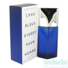 Issey Miyake L'Eau Bleue d'Issey Pour Homme Eau de Toillete 125ml