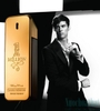 Paco Rabanne 1 Million Absolutely Gold Pure Parfum 100ml