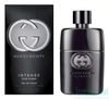 Gucci Guilty Intense pour Homme Eau de Toillete 50ml