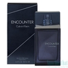 Calvin Klein Encounter Eau de Toillete 100ml