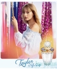 Taylor Swift Taylor Eau de Parfum 50ml