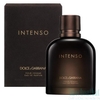 Dolce & Gabbana Pour Homme Intenso Eau de Parfum 75ml