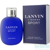 Lanvin L`Homme Sport Eau De Toilette 100ml