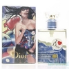 Christian Dior I Love Dior Eau de Toilette 50ml