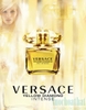 Versace Yellow Diamond Intense Eau De Parfum 50ml