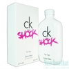 Calvin Klein CK Shock One For Her Eau de Toilette 200ml