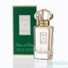 Oscar de la Renta Live in Love Eau de Parfum 100ml