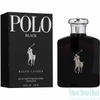 Ralph Lauren Polo Black Eau de Toillete 75ML