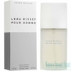 Issey Miyake L'eau D'issey Pour Homme Eau de Toillete 75ml