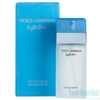 Dolce & Gabbana Light Blue Eau de Toillete 100ml