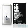 Carolina Herrera 212 VIP Men Eau de Toilete 50ml