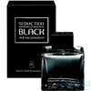 Antonio Banderas Seduction in Black Eau de Toillete 100ml