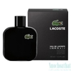 Lacoste Eau de L.12.12 Noir Eau de Toilette 100ml