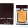 Dolce & Gabanna The One For Men Eau de Toillete 50ml