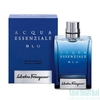 Salvatore Ferragamo Acqua Essenziale Blu Eau de Toillete 50ml