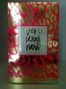 Victoria's Secret Very Sexy Now 2014 Eau De Parfum 50ml