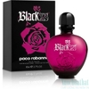 Paco Rabanne Black XS for Her Eau de Toillete 80ml