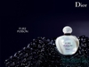 Dior Pure Poison Eau de Parfum 50ml