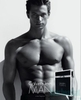 Calvin Klein Man Eau De Toilette 100ml