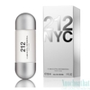 Carolina Herrera 212 Eau de Toilette 30ml