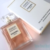 Chanel Coco Mademoiselle Intense Eau de Parfum 50ml