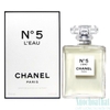 Chanel No.5 L'Eau Eau de Toilette 50ml