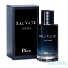 Christian Dior Sauvage Eau de Parfum 200ML