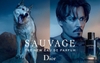 Christian Dior Sauvage Parfum 60ML