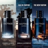 Christian Dior Sauvage Parfum 60ML