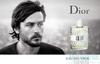 Dior Eau Sauvage Eau de Toilette 100ml