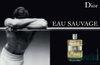 Dior Eau Sauvage Eau de Toilette 100ml