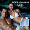 Dolce & Gabbana Light Blue Intense Pour Homme Eau de Parfum 100ml