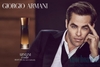 Giorgio Armani Armani Code Homme Profumo Eau de Parfum 60ml